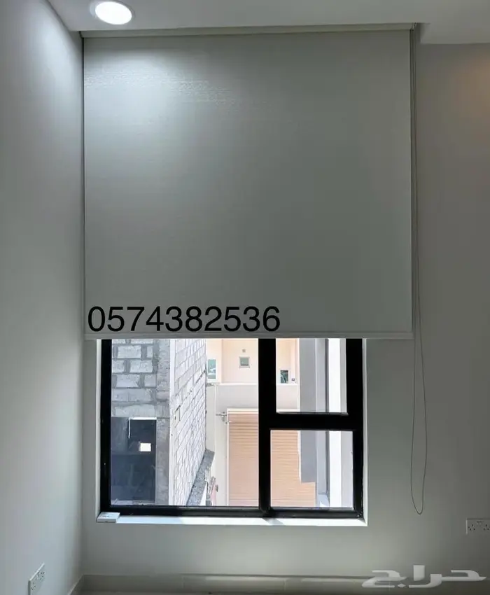 ستاير رول الرياض اوف وايت عازله 0