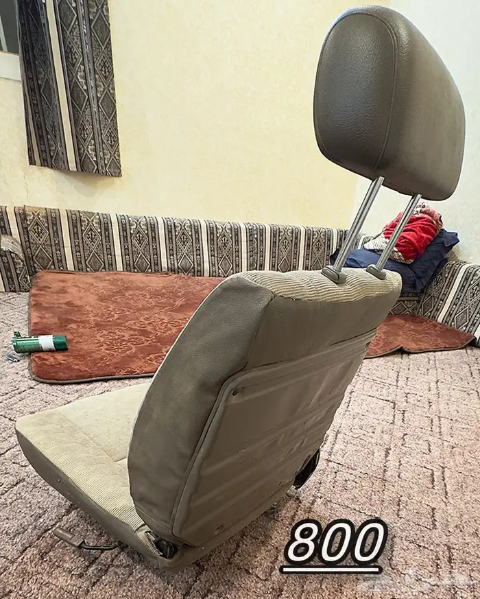 قطع ربع   شاص 2009 وتحت 14