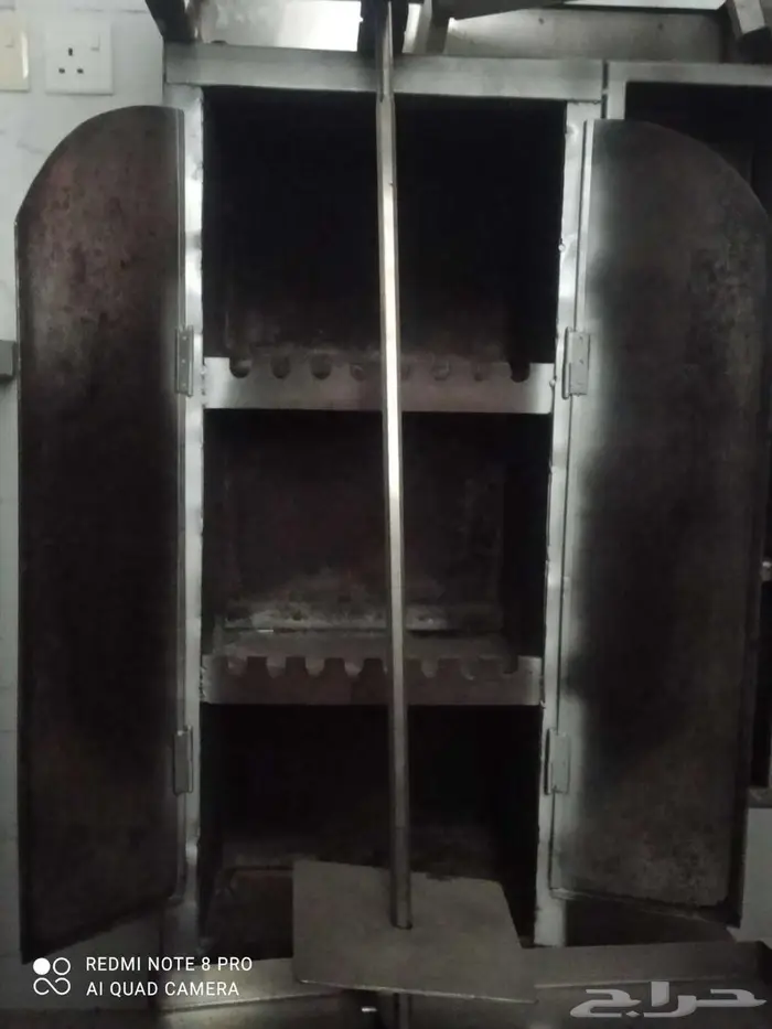 اغراص مطعم 7