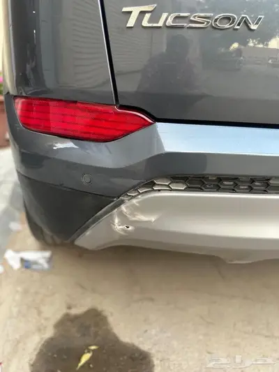 توسان 18 فل كامل بانوراما ديزل 5