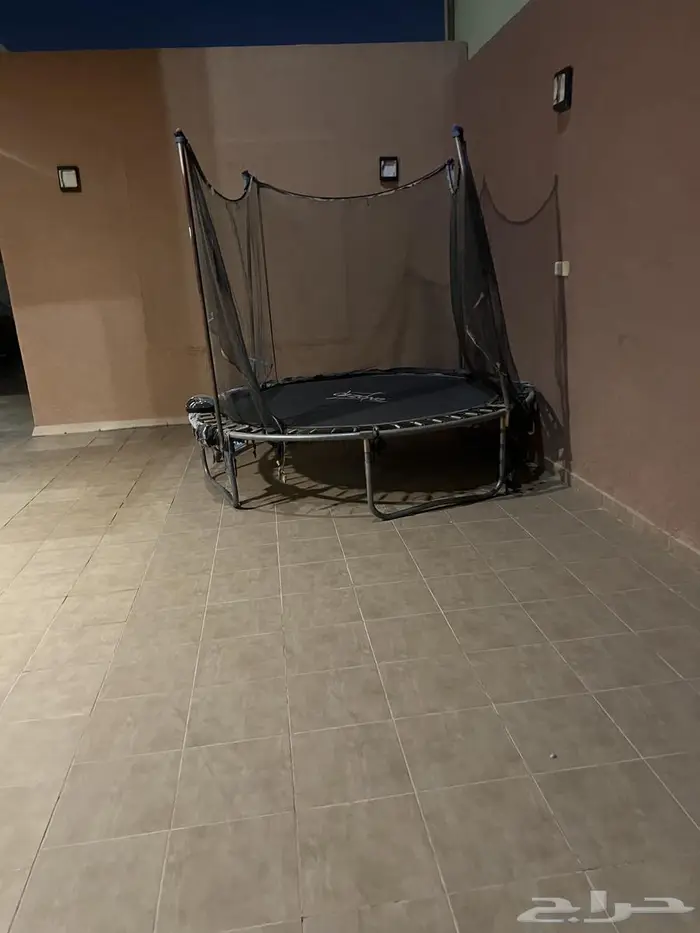 العاب اطفال نطيطه ومراجيح 3