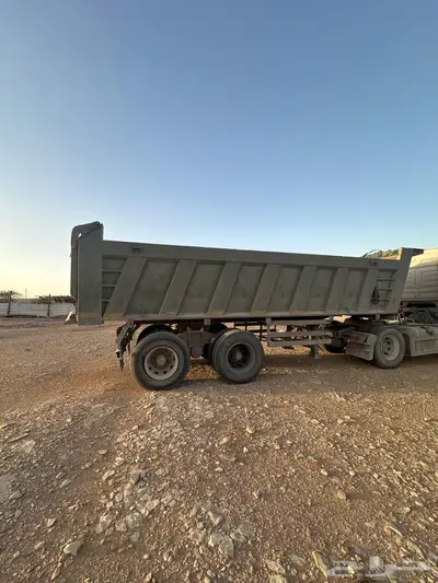 صندوق قلاب للايجار 3