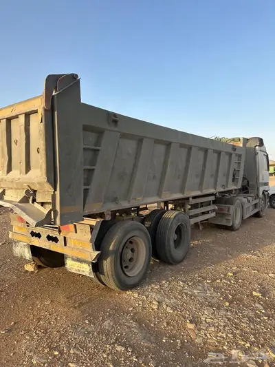 صندوق قلاب للايجار 0