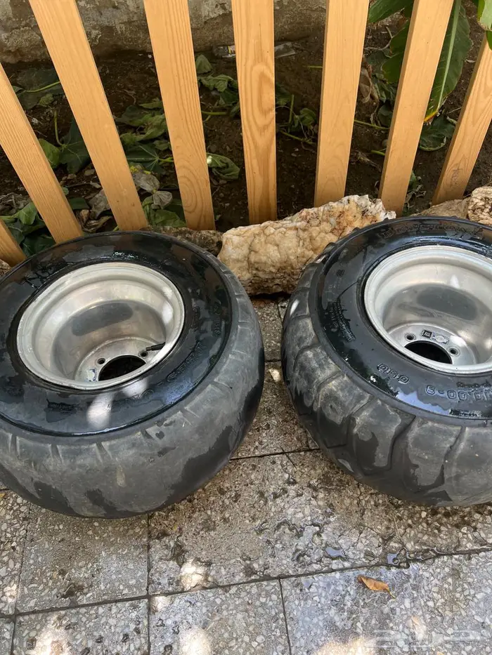 جنوط z400 سوزوكي تم البيع 0