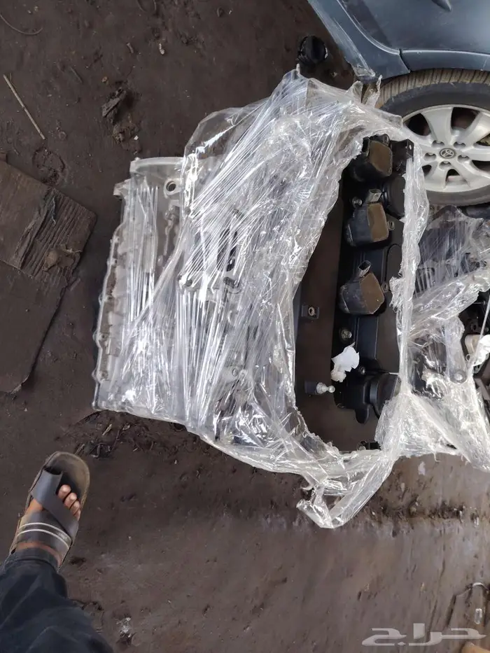 مكائن سوناتا سنتافي 20_22_23 مع التركيب 2