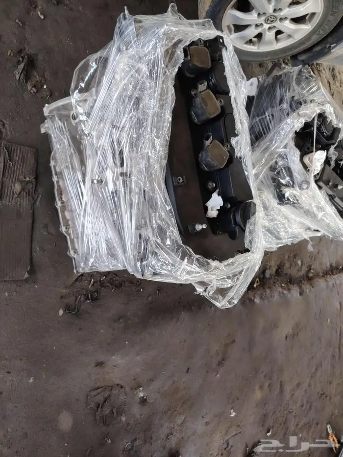 مكائن سوناتا سنتافي 20_22_23 مع التركيب 5