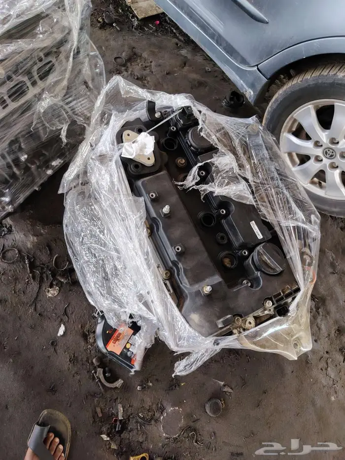 مكائن سوناتا سنتافي 20_22_23 مع التركيب 4