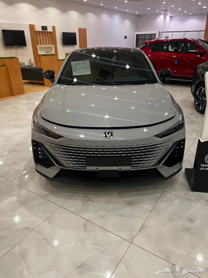 عروض شانجان يوني V إليت 2026 بسعر حصري واقل سعر 0