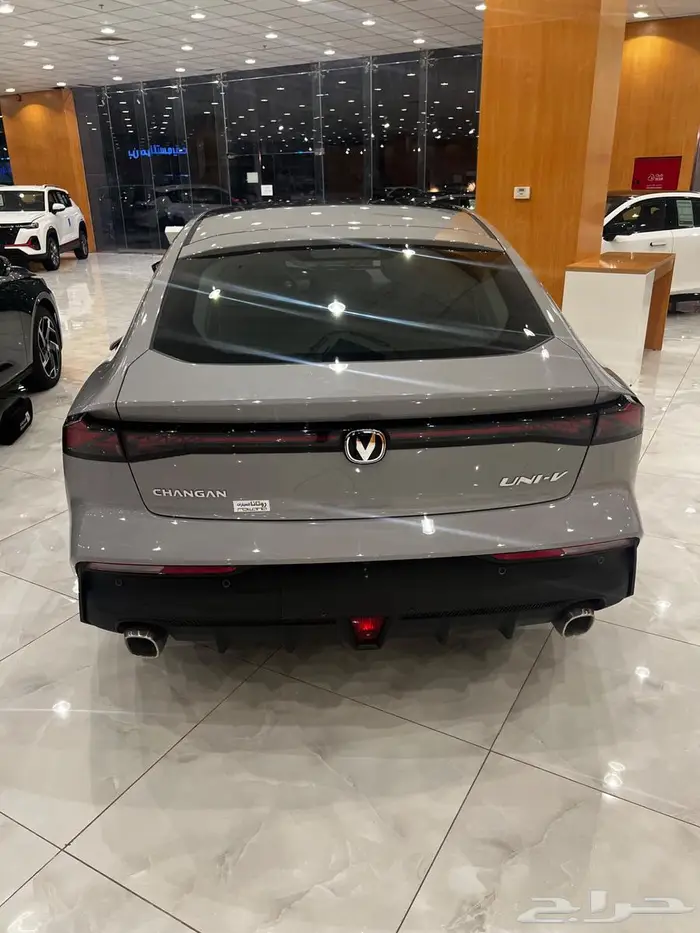 عروض شانجان يوني V إليت 2026 بسعر حصري واقل سعر 7