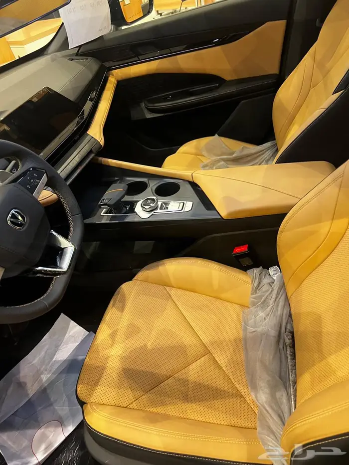 عروض شانجان يوني V إليت 2026 بسعر حصري واقل سعر 3