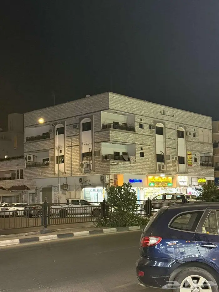 عمارتين للبيع 1