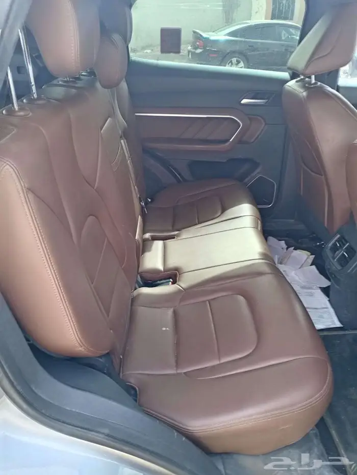 هافال 6 2