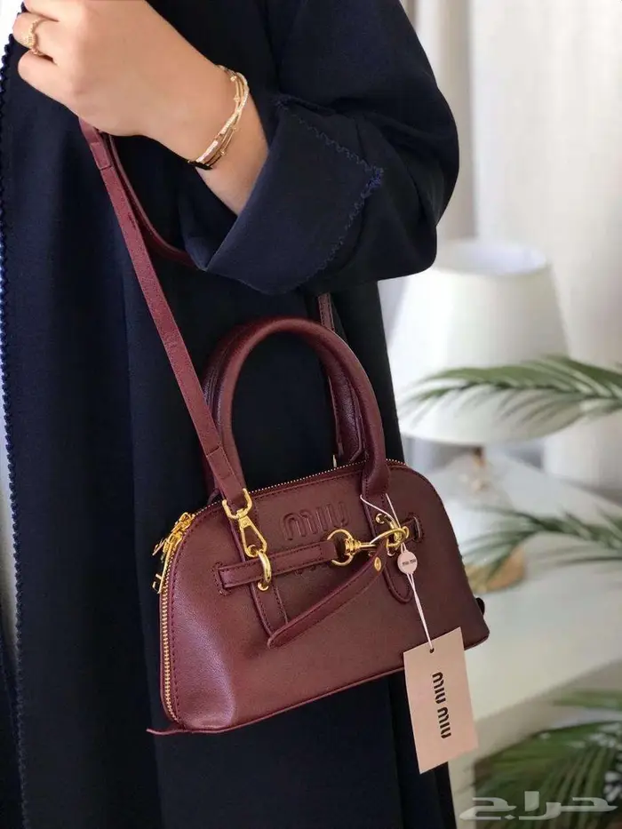 شنط نسائي ميو ميو 2