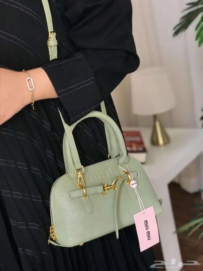 شنط نسائي ميو ميو 1