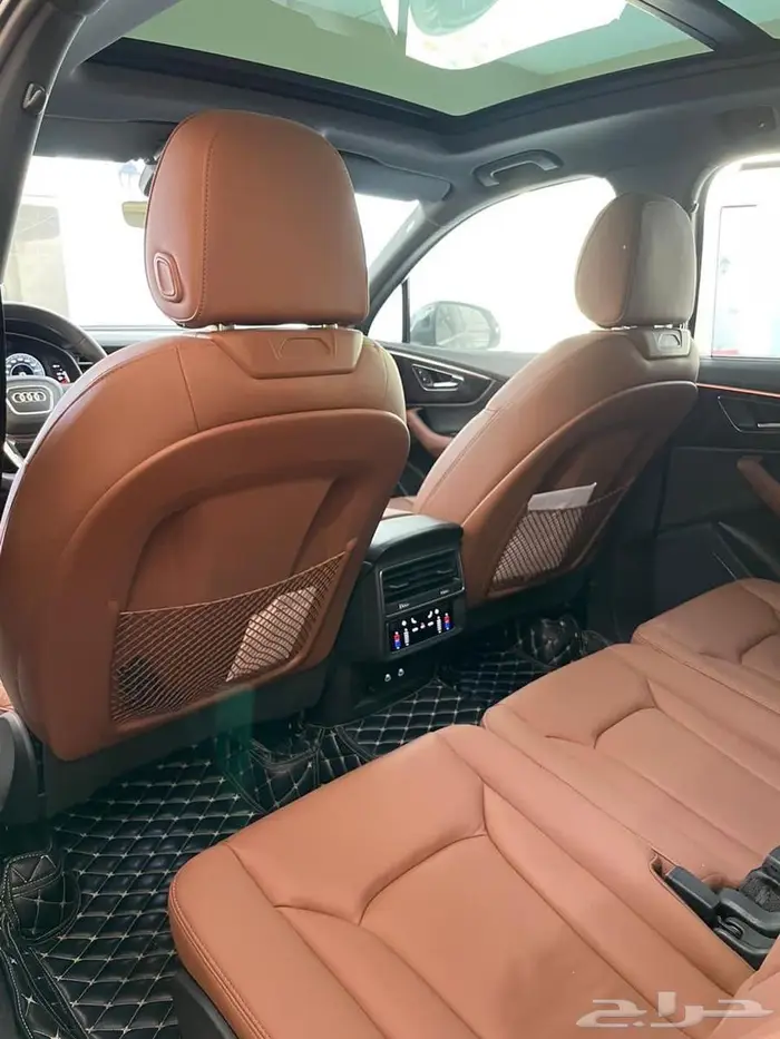 Audi أودي Q7 للبيع موديل 2022 1