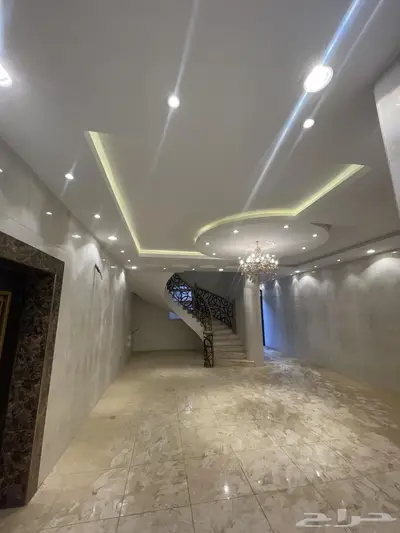 عمارة مكونة من فله واستراحة وشقتين والتفاصيل في التعليقات 64