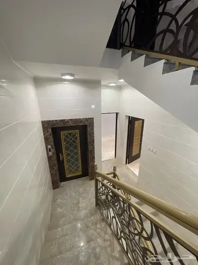 عمارة مكونة من فله واستراحة وشقتين والتفاصيل في التعليقات 14