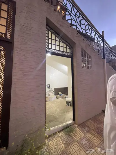 عمارة مكونة من فله واستراحة وشقتين والتفاصيل في التعليقات 36