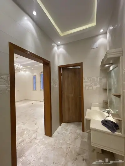 عمارة مكونة من فله واستراحة وشقتين والتفاصيل في التعليقات 6