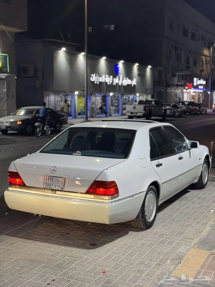 مرسيدس شبح 300 2