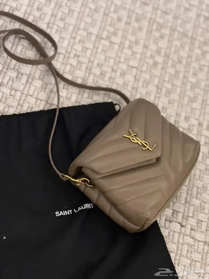 شنطة ySL سان لوران 0