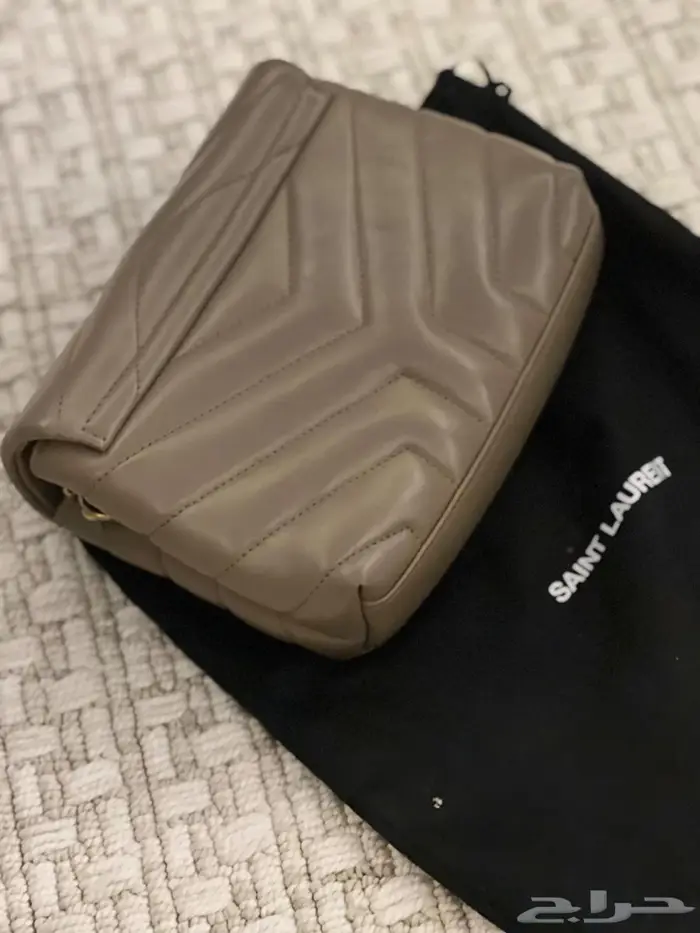 شنطة ySL سان لوران 1