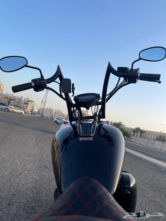 ياماها سترايكر 1300cc Yamaha stryker 2