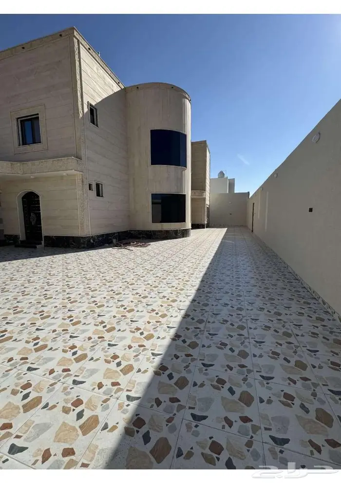 فيلا ملكيه 0