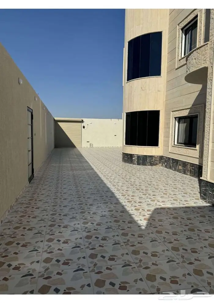 فيلا ملكيه 1