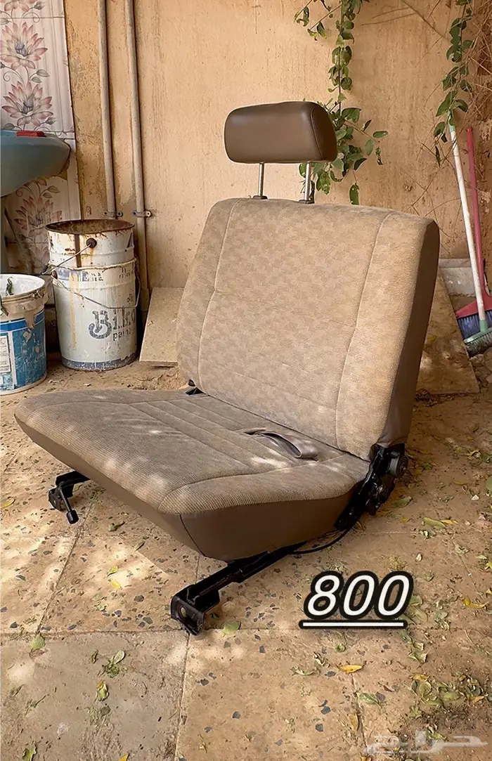 قطع ربع   شاص 2009 وتحت 18
