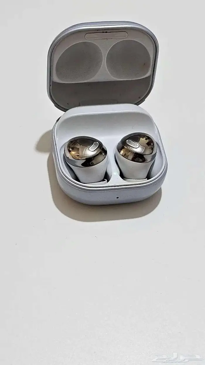 سماعه جالكسي بودز برو شبه جديده 3