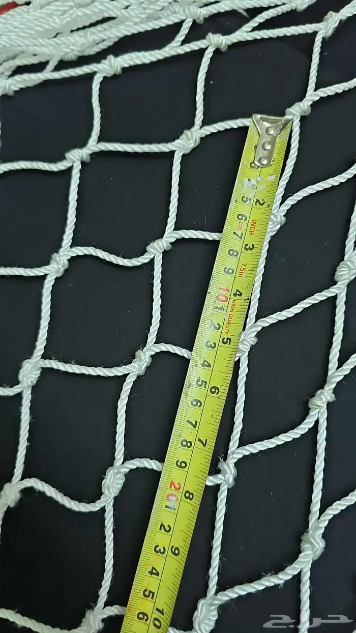 شباك ملاعب 4