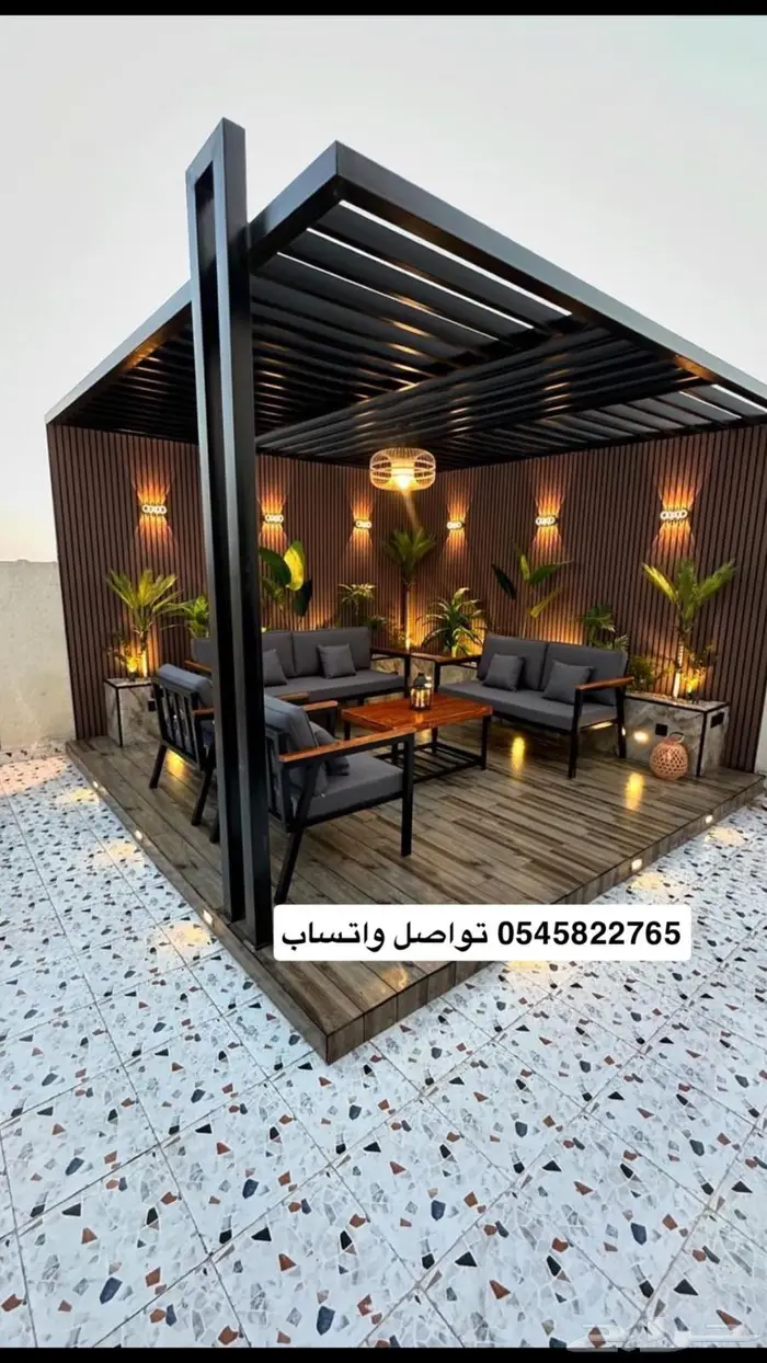 جلسات خارجية 6