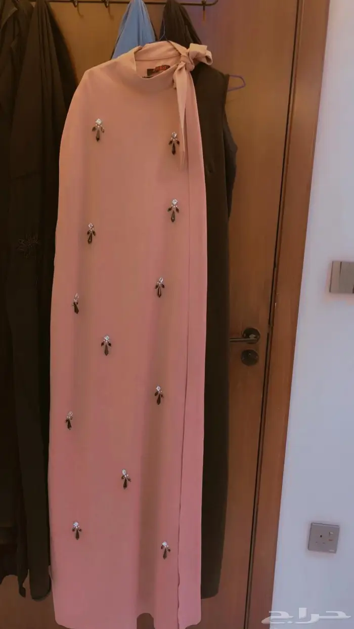 فساتين سهره من 100 ريال 5