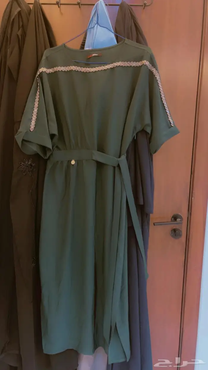 فساتين سهره من 100 ريال 6