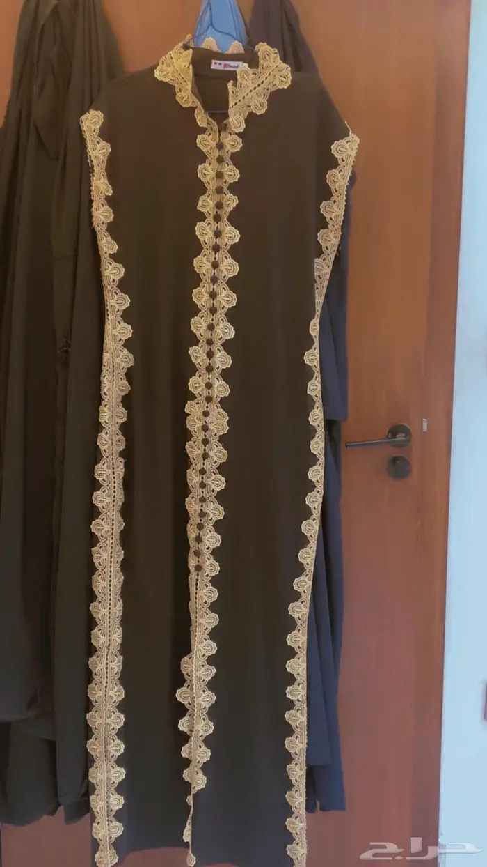 فساتين سهره من 100 ريال 3