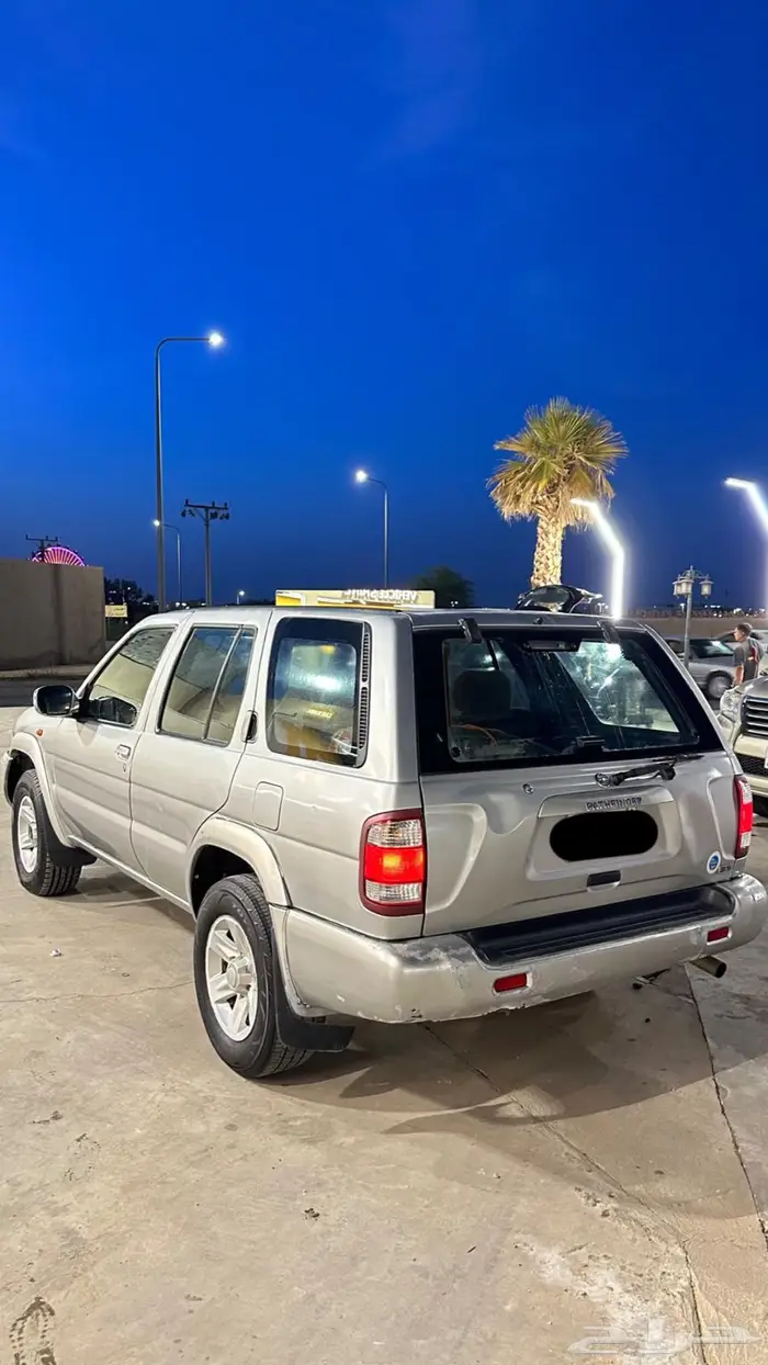 باثفندر 2004 3
