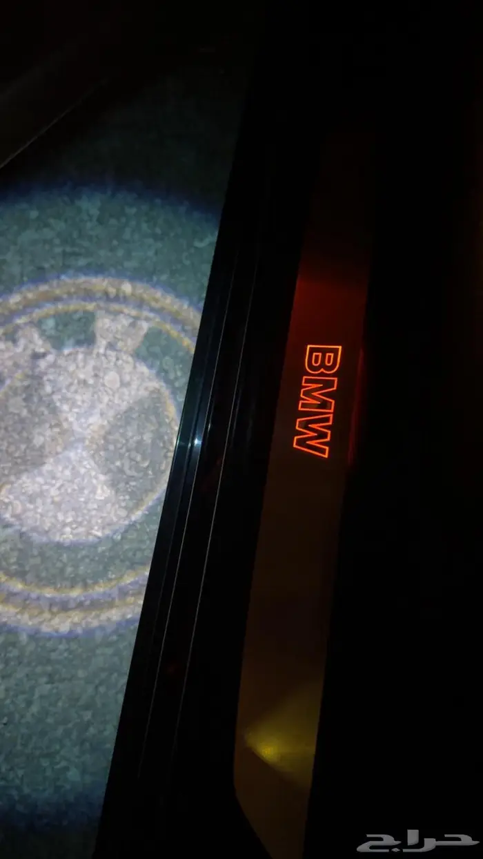 بي ام دبليو 730 الفئة السابعة موديل 2011 0