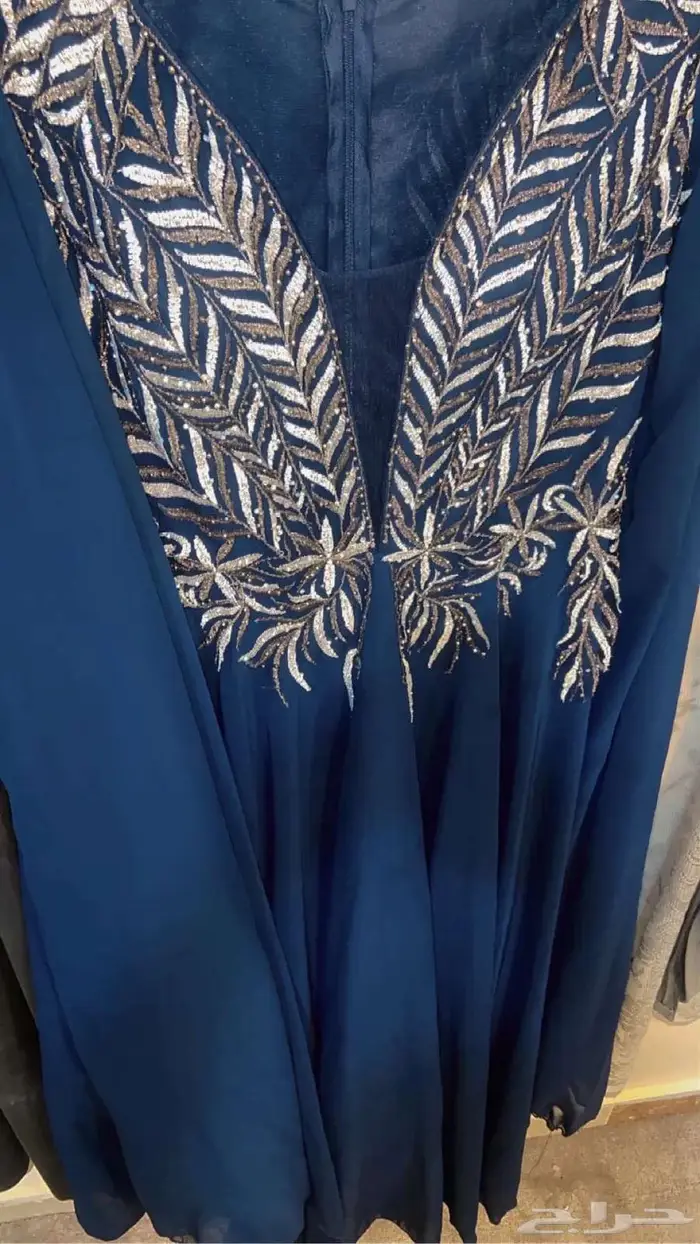 فستان 0