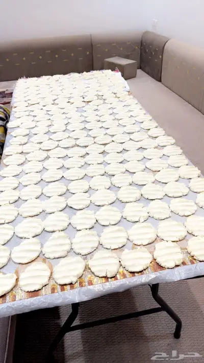 لبن ماعز طازج يوميا 4