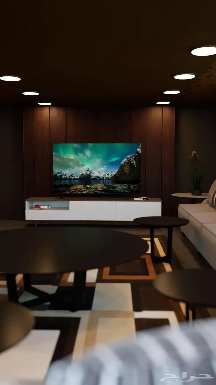 مصمم 3D نماذج وديكورات واثاث ومشاهد 15
