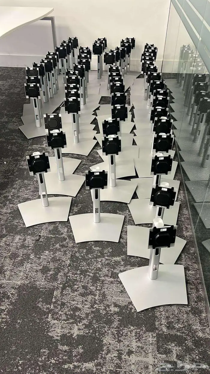 حامل شاشات كمبيوتر 0