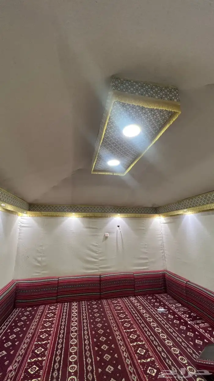 خيمه ملكيه 14