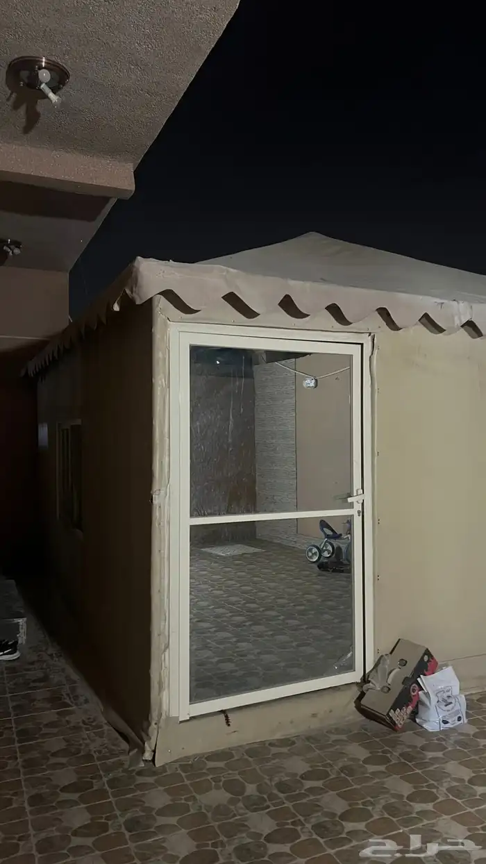 خيمه ملكيه 11
