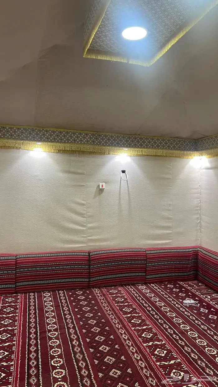 خيمه ملكيه 5