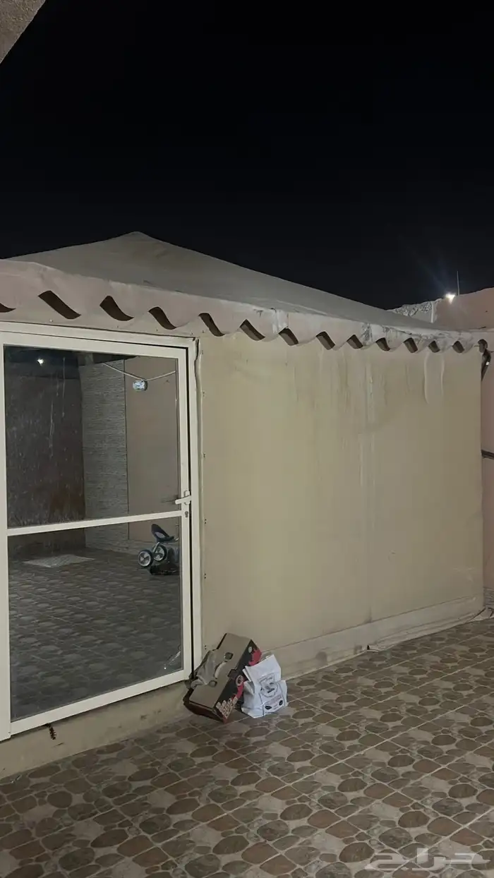 خيمه ملكيه 8
