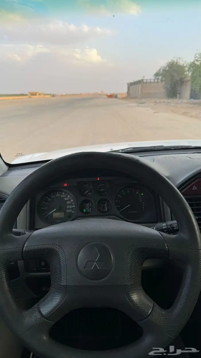 باجيرو 2007 نقبل المقايضه بكوريلا 2007 او 2006 11