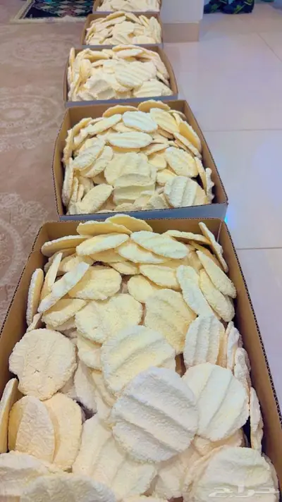 لبن ماعز طازج يوميا 3