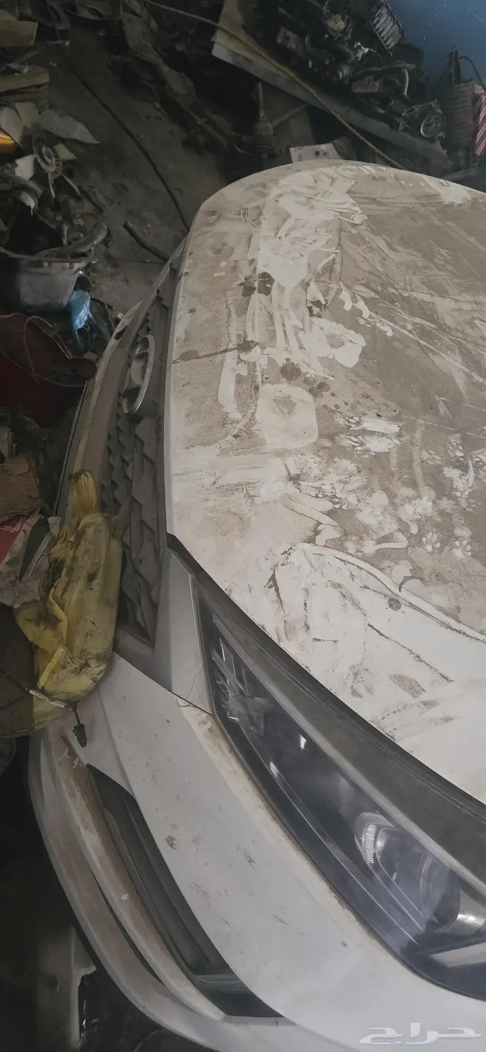 توسان ديزل 2019 1