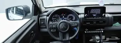 ميتسوبيشي L200 غمارتين دبل نص فل اوتوماتيك 2024 6